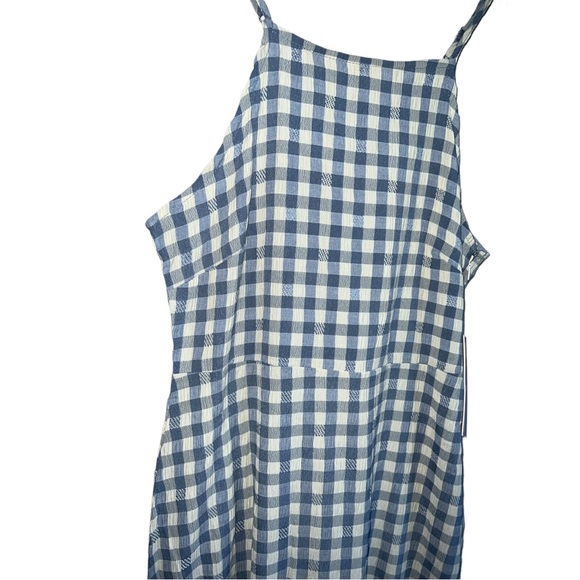 Nanette Lepore Maxi Dress Tiered Ruffle Hem Size 2 - Picture 10 of 11